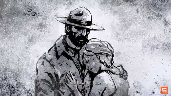 《死光》一周目流程攻略|Deadlight