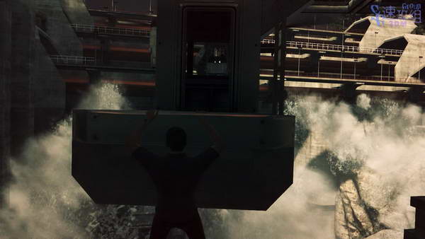 《詹姆斯邦德007：血石》图文视频攻略|James Bond 007: Blood Stone