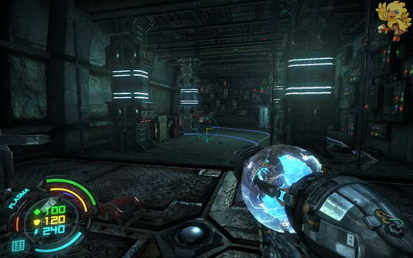 《绝境重启》图文攻略|Hard Reset