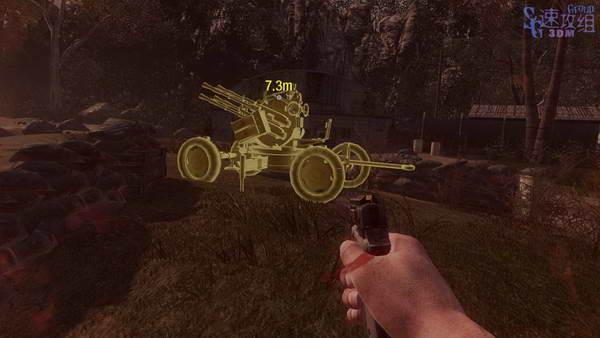 《使命召唤7：黑色行动》图文 + 视频攻略|Call of Duty: Black Ops