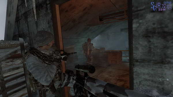 《使命召唤7：黑色行动》图文 + 视频攻略|Call of Duty: Black Ops