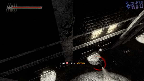 《蜘蛛侠：破碎维度》图文视频攻略|Spider-Man: Shattered Dimensions