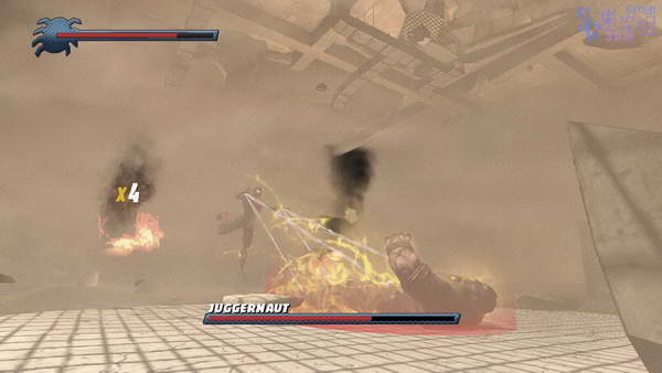 《蜘蛛侠：破碎维度》图文视频攻略|Spider-Man: Shattered Dimensions