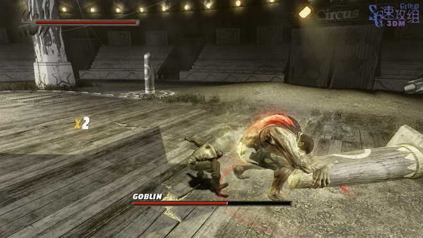 《蜘蛛侠：破碎维度》图文视频攻略|Spider-Man: Shattered Dimensions