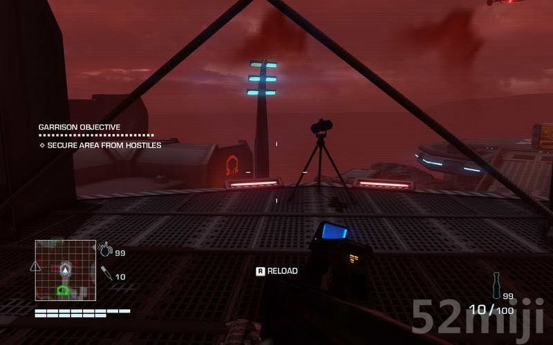 《孤岛惊魂3：血龙》各据点图文攻略|Far Cry 3: Blood Dragon