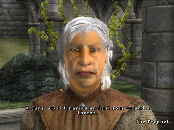 《上古卷轴4：湮灭-九骑士》图文全攻略|The Elder Scrolls IV Oblivion Knights of The Nine