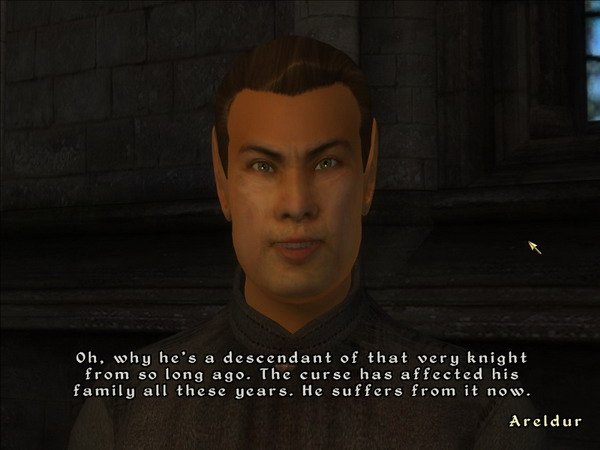 《上古卷轴4：湮灭-九骑士》图文全攻略|The Elder Scrolls IV Oblivion Knights of The Nine