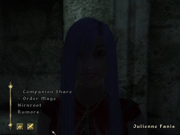 《上古卷轴4：湮灭-九骑士》图文全攻略|The Elder Scrolls IV Oblivion Knights of The Nine