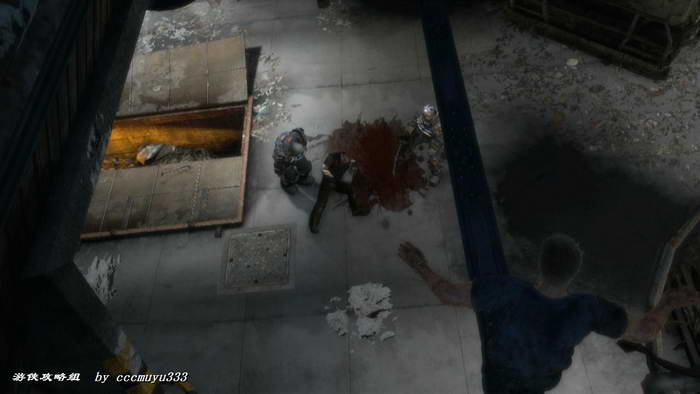 《重力反转》图文攻略|Inversion