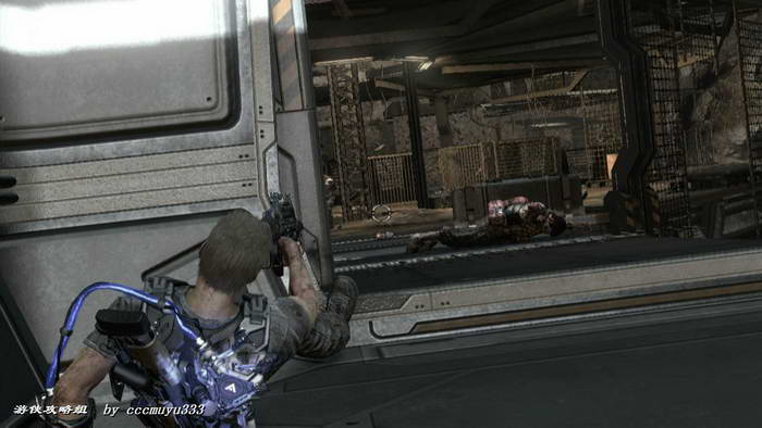 《重力反转》图文攻略|Inversion