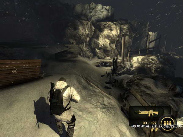 《全球行动：突袭利比亚》图文攻略|Global Ops: Commando Libya