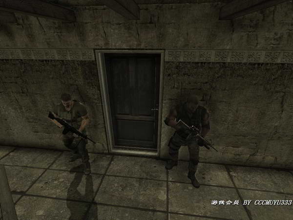 《全球行动：突袭利比亚》图文攻略|Global Ops: Commando Libya