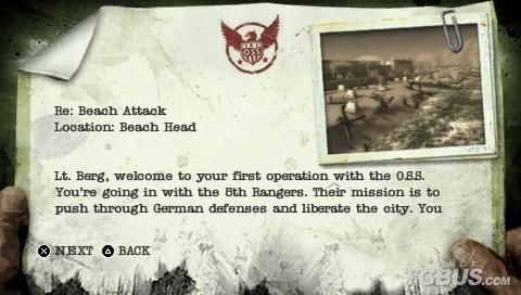 《荣誉勋章：英雄》完整攻略|Medal of Honor:Heroes