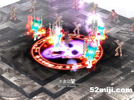 《风色幻想4：祭风之塔最终战役》攻略(图)|Wind Fantasy4