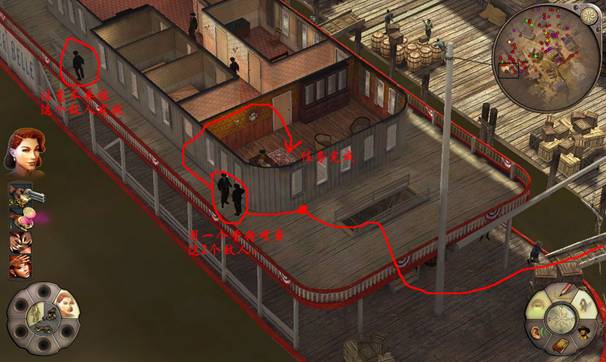 《赏金奇兵2：赫多兰朵》攻略（图文）|Helldorado