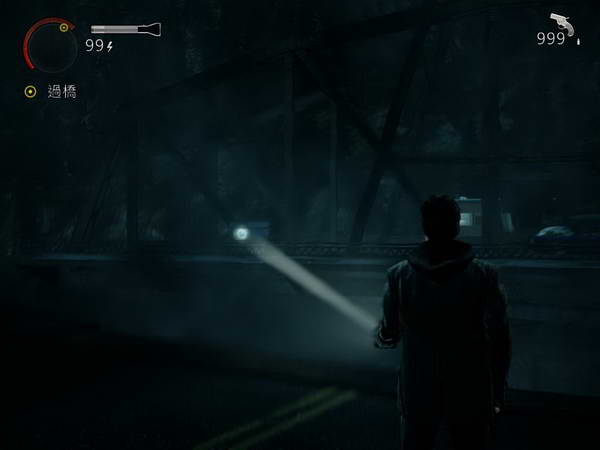 《心灵杀手》图文攻略|Alan Wake