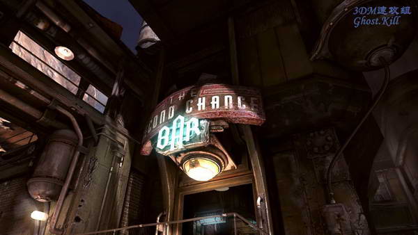 《狂怒》图文流程攻略|RAGE