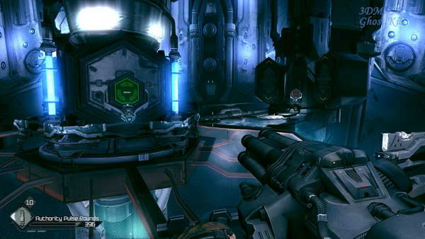 《狂怒》图文流程攻略|RAGE