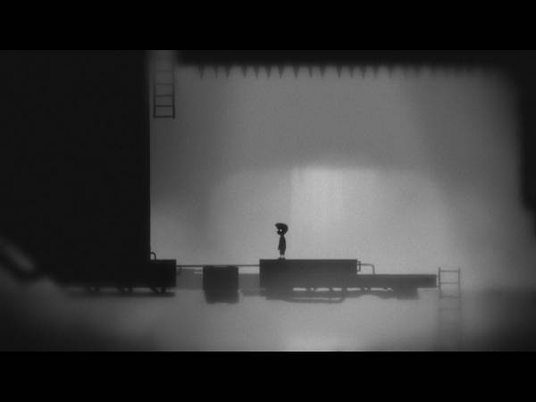 《地狱边境》图文攻略|LIMBO