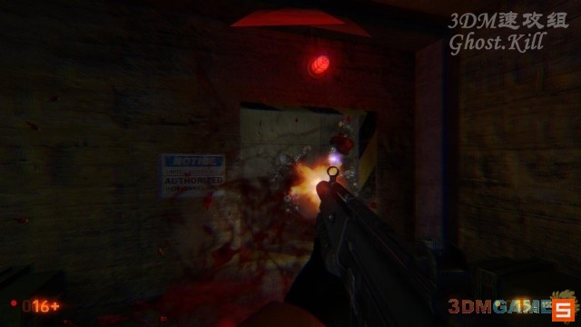 《黑山：起源》图文攻略|Black Mesa Source