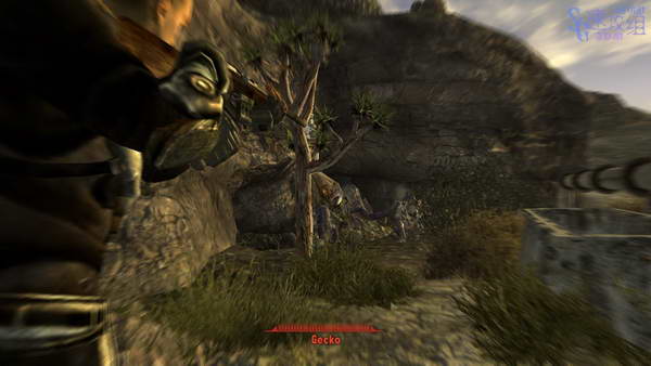 《辐射：新维加斯》图文攻略|Fallout New Vegas