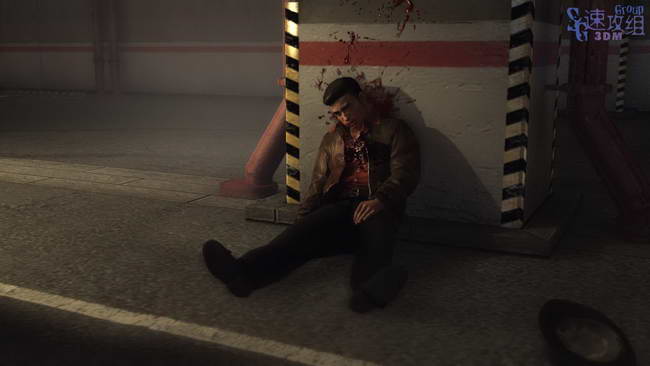 《黑手党2》图文攻略|Mafia 2