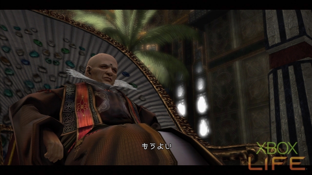 x360《最后的遗迹》详细图文攻略|The Last Remnant