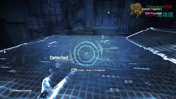 《蝙蝠侠：阿卡姆之城》图文攻略|Batman: Arkham City