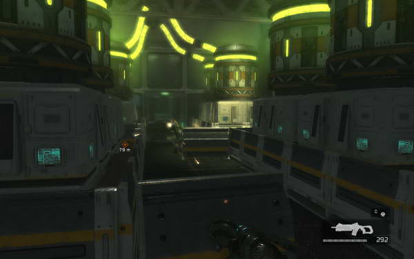 《深度黑暗：重装上阵》图文攻略|Deep Black: Reloaded