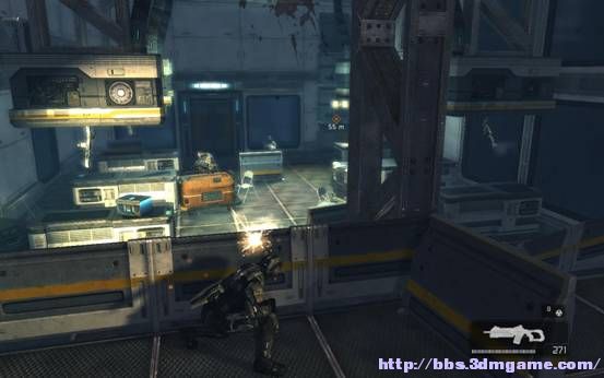 《深度黑暗：重装上阵》图文攻略|Deep Black: Reloaded