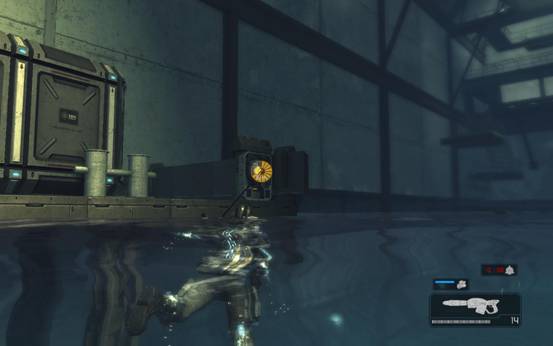 《深度黑暗：重装上阵》图文攻略|Deep Black: Reloaded