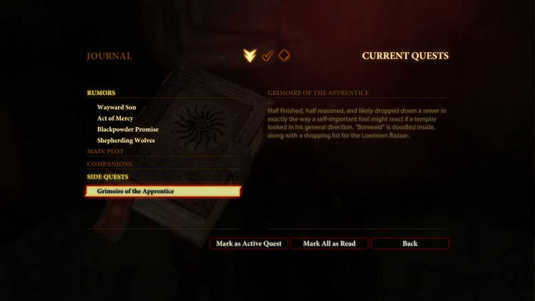 《龙腾世纪2》图文攻略|Dragon Age 2