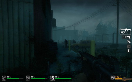 《求生之路》(生存之旅)图文攻略|Left 4 Dead