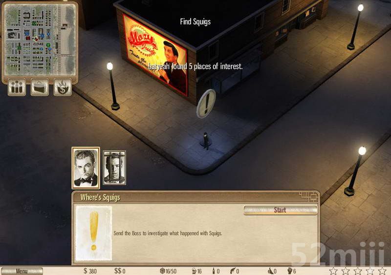 《黑手党：黑帮之城》详细攻略|Strike Suit Zero