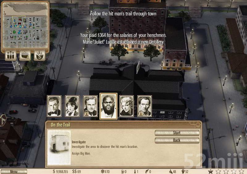 《黑手党：黑帮之城》详细攻略|Strike Suit Zero