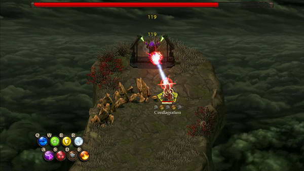 《魔法对抗》图文攻略|Magicka