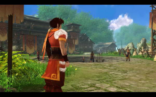 《仙剑奇侠传5》图文攻略|Paladin 5