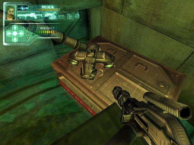 《塔库诺基地》攻略|Tecno Base 《塔库诺基地》攻略|Tecno Base