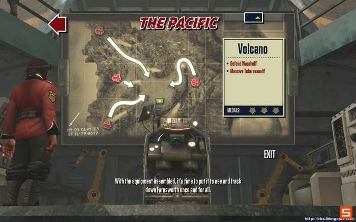 《铁旅》图文全攻略|Iron Brigade