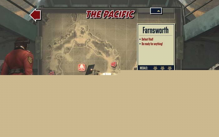 《铁旅》图文全攻略|Iron Brigade