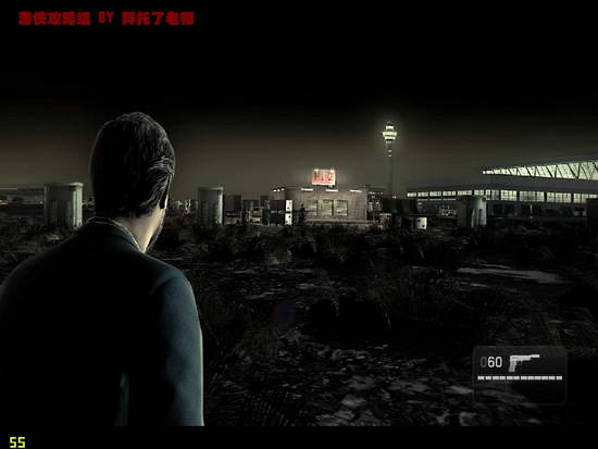 《凯恩与林奇2：伏天》图文流程攻略|Kane & Lynch 2: Dog Days