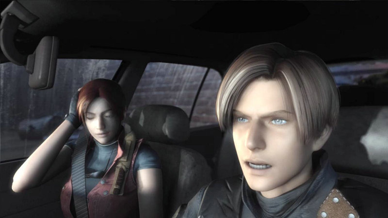 《生化危机：浣熊市行动》图文攻略|Resident Evil: Operation Raccoon City