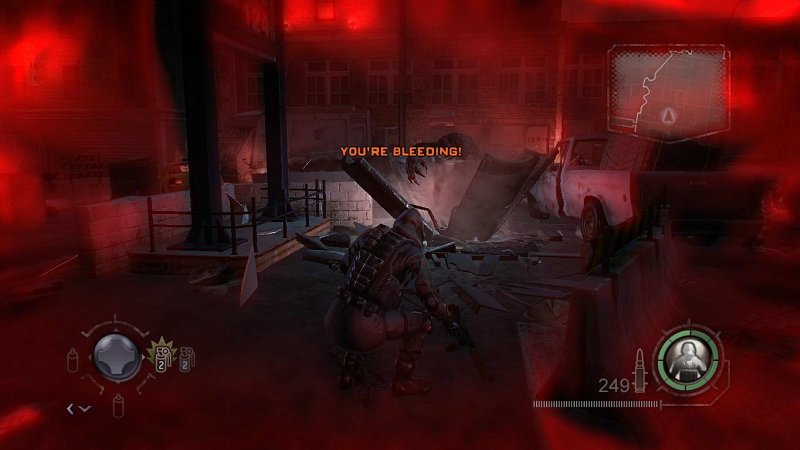 《生化危机：浣熊市行动》图文攻略|Resident Evil: Operation Raccoon City