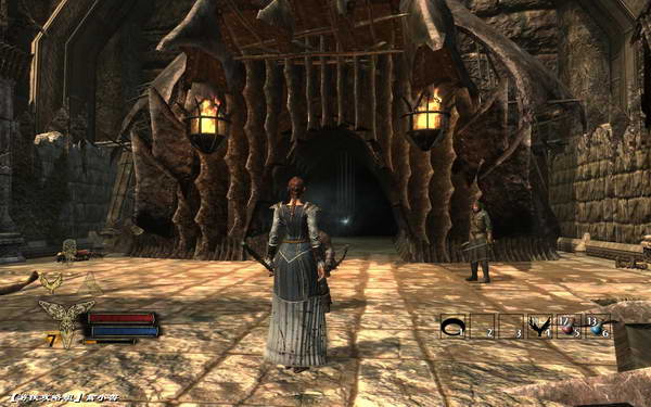 《指环王：北方战争》图文攻略|Lord of the Rings: War in the North,The