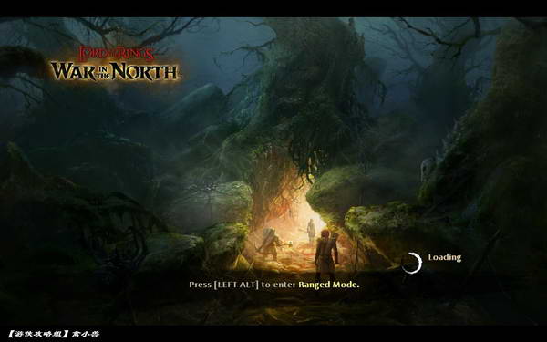 《指环王：北方战争》图文攻略|Lord of the Rings: War in the North,The