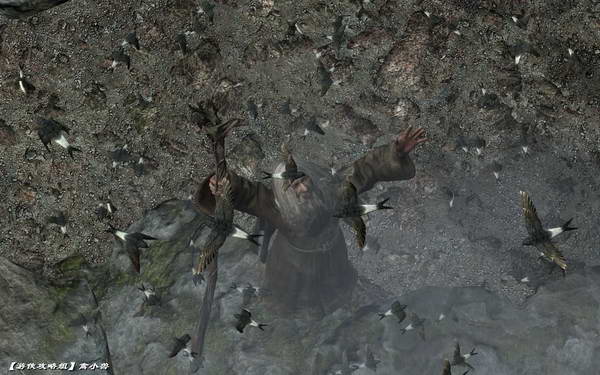 《指环王：北方战争》图文攻略|Lord of the Rings: War in the North,The