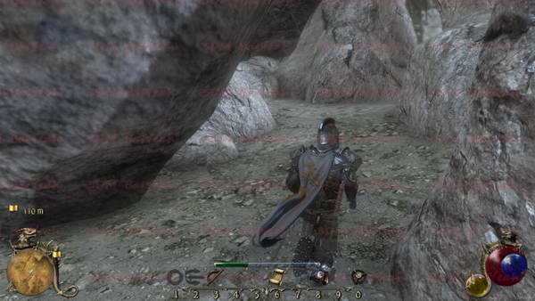 《两个世界2》图文攻略|Two Worlds 2