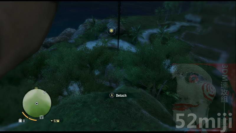 Xbox360《孤岛惊魂3》主线攻略(多图)|Far Cry 3