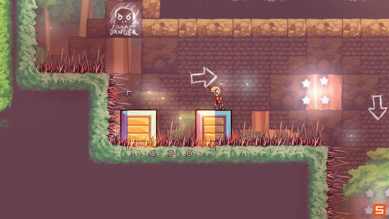 《快照》关卡图文攻略|Snapshot