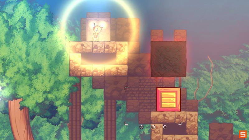 《快照》关卡图文攻略|Snapshot